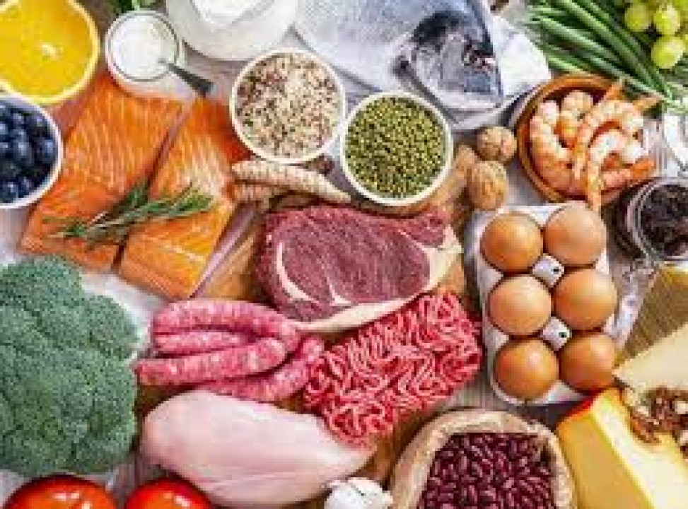 برای کنترل قند خون، این مواد غذایی را استفاده کنید برای کنترل قند خون، این مواد غذایی را استفاده کنید